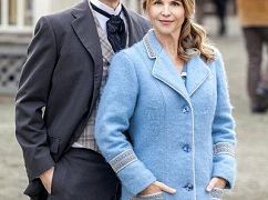 When Calls the Heart: 2x01 Trials of the Heart - zdjęcia promocyjne