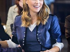 When Calls the Heart: 2x01 Trials of the Heart - zdjęcia promocyjne