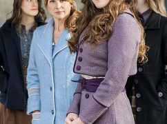 When Calls the Heart: 2x01 Trials of the Heart - zdjęcia promocyjne