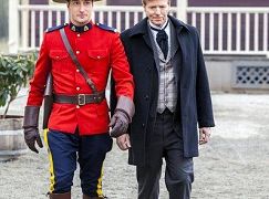 When Calls the Heart: 2x01 Trials of the Heart - zdjęcia promocyjne