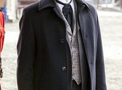 When Calls the Heart: 2x01 Trials of the Heart - zdjęcia promocyjne