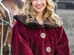 When Calls the Heart: 2x01 Trials of the Heart - zdjęcia promocyjne