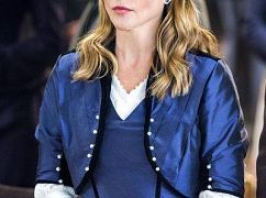When Calls the Heart: 2x01 Trials of the Heart - zdjęcia promocyjne