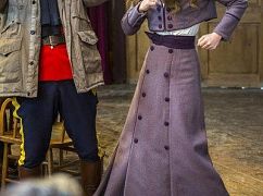 When Calls the Heart: 2x01 Trials of the Heart - zdjęcia promocyjne