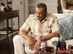 Black-ish: 1x20 Switch Hitting - zdjęcia promocyjne