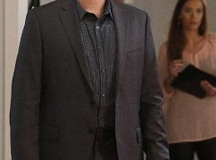 Black-ish: 1x20 Switch Hitting - zdjęcia promocyjne