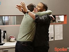 Black-ish: 1x20 Switch Hitting - zdjęcia promocyjne