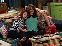 Young and Hungry: 2x06 Young & Moving - zdjęcia promocyjne