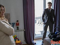 Prawo Agaty: 7x08 - zdjęcia promocyjne