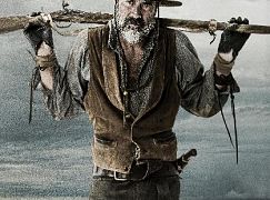 Zdjęcia promocyjne obsady 1 sezonu serialu Texas Rising