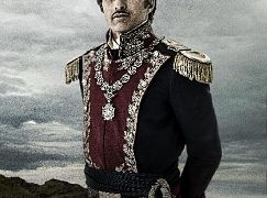 Zdjęcia promocyjne obsady 1 sezonu serialu Texas Rising