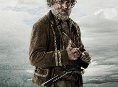 Zdjęcia promocyjne obsady 1 sezonu serialu Texas Rising