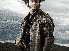 Zdjęcia promocyjne obsady 1 sezonu serialu Texas Rising