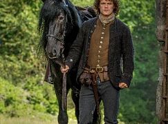 Outlander: 1x12 Lallybroch - zdjęcia promocyjne