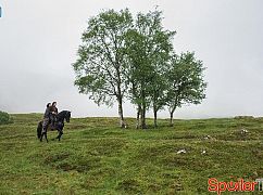 Outlander: 1x12 Lallybroch - zdjęcia promocyjne