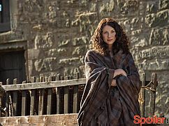 Outlander: 1x12 Lallybroch - zdjęcia promocyjne