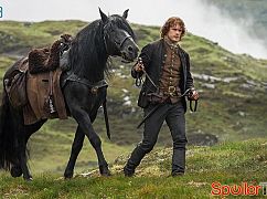 Outlander: 1x12 Lallybroch - zdjęcia promocyjne