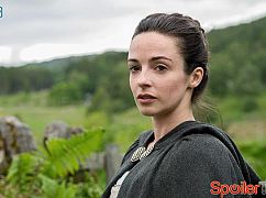 Outlander: 1x12 Lallybroch - zdjęcia promocyjne