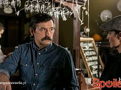 Barwy szczęścia odc. 1277 - zdjęcia promocyjne