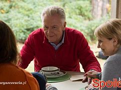 Barwy szczęścia odc. 1277 - zdjęcia promocyjne