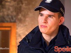 M jak miłość odc. 1137 - zdjęcia promocyjne