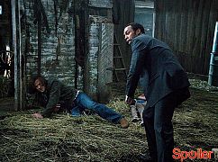 Nie z tego świata: 10x20 Angel Heart - zdjęcia promocyjne