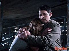 Nie z tego świata: 10x20 Angel Heart - zdjęcia promocyjne