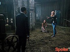 Nie z tego świata: 10x20 Angel Heart - zdjęcia promocyjne