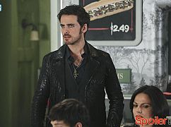 Once Upon a Time: 4x20 Lily - zdjęcia promocyjne