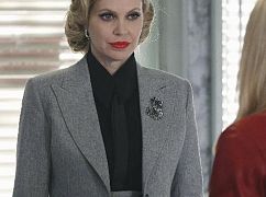 Once Upon a Time: 4x20 Lily - zdjęcia promocyjne
