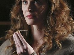 Once Upon a Time: 4x20 Lily - zdjęcia promocyjne