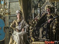 Wikingowie: 3x10 The Dead - zdjęcia promocyjne