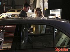 Nashville: 3x21 Is The Better Part Over - zdjęcia promocyjne