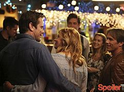Nashville: 3x21 Is The Better Part Over - zdjęcia promocyjne