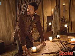 Reign: 2x21 The Siege - zdjęcia promocyjne