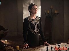 Reign: 2x21 The Siege - zdjęcia promocyjne