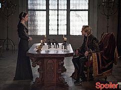 Reign: 2x21 The Siege - zdjęcia promocyjne