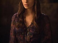 Reign: 2x21 The Siege - zdjęcia promocyjne