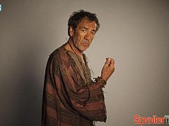 Atlantis: 2x09 The Gorgon's Gaze - zdjęcia promocyjne