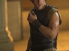 Atlantis: 2x09 The Gorgon's Gaze - zdjęcia promocyjne
