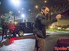 NCIS: New Orleans: 1x21 You’ll Do - zdjęcia promocyjne