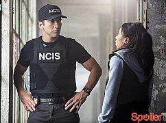 NCIS: New Orleans: 1x21 You’ll Do - zdjęcia promocyjne
