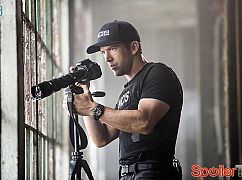 NCIS: New Orleans: 1x21 You’ll Do - zdjęcia promocyjne