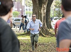 NCIS: New Orleans: 1x21 You’ll Do - zdjęcia promocyjne