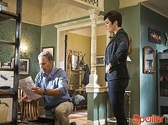 NCIS: New Orleans: 1x22 How Much Pain Can You Take - zdjęcia promocyjne