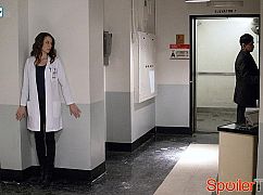 Person of Interest: 4x21 Asylum - zdjęcia promocyjne