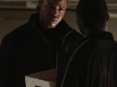 Person of Interest: 4x21 Asylum - zdjęcia promocyjne