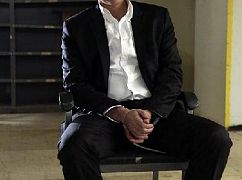 Person of Interest: 4x21 Asylum - zdjęcia promocyjne