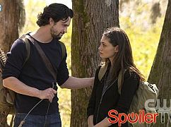 The Originals: 2x21 Fire With Fire - zdjęcia promocyjne