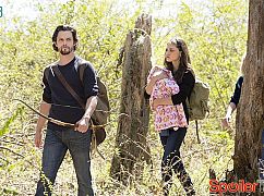 The Originals: 2x21 Fire With Fire - zdjęcia promocyjne